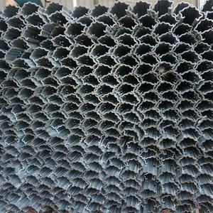 2024 vigneto zincato a caldo Post vendita diretta della fabbrica vigneto metallo Post - Product Image 6