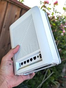 Boîtier de routeur Wi-Fi 7 personnalisé en ABS/PC, direct usine, ZenWiFi BQ16 Pro, quadri-bande, maître Mesh <span class=keywords><strong>pour</strong></span> maison intelligente, coque AiMesh - Product Image 4