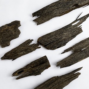 แผ่นไม้หอมกลิ่นหอมกลิ่นหอมหรูหราสำหรับการเผาไหม้ที่บ้านทุกวันและโอกาสพิเศษกลิ่นหอมของเวียดนามกลิ่นหอมไม้ก่ำกลิ่นหวาน - Product Image 2