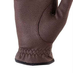 Gants d'équitation de sport en cuir de qualité supérieure, vente premium, doigt complet, dernière arrivée, polo, gants et mitaines de golf - Product Image 6