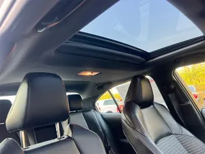 2021 Toyota Corolla xse - Product Image 2