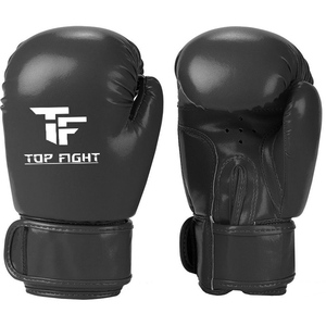 Gants de boxe professionnels semi-contact, arts martiaux Taekwondo, vente en gros de gants de boxe en cuir - Product Image 1