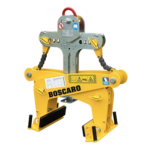 Motor Boscaro PZM-NNJ de Origen Francés, Larga Duración - Product Image 1