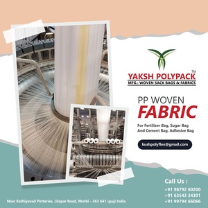 Chất lượng tốt nhất kích thước tùy chỉnh có thể tái chế <span class=keywords><strong>PP</strong></span> dệt bao túi giá cả cạnh tranh cho bao bì thức ăn bột Ấn Độ in flexo - Product Image 5