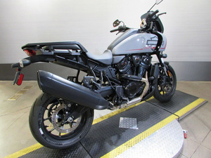 ข้อเสนอราคาโรงงานที่ดีที่สุดสำหรับมอเตอร์ไซค์ Pan America 1250 ST รุ่นใหม่ปี 2025 - Product Image 1