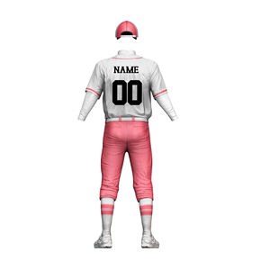 Now at Low Rates Top <b>Picks</b> Professional Quality Trending Fashion Baseball Uniforms High Quality Baseball Uniforms in Low MOQ - Product Image 2