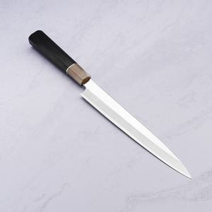 Vente en gros personnalisé haute qualité OEM ODM service professionnel japonais lame en acier inoxydable cuisine couteau à trancher couteaux de chef - Product Image 1