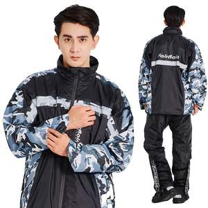 Imperméable compressible personnalisé - Product Image 1