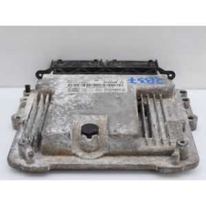 กล่องควบคุมเครื่องยนต์ ECU ฟอร์ด โฟกัส เอส วากอน รุ่นที่ 6 H1F112A650DC XXDC ดีเซล 1499 (15>18) - Product Image 5
