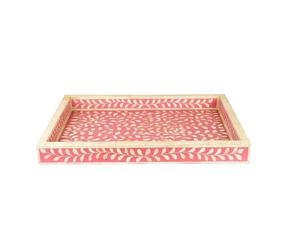 Taille et conception personnalisées en bois écologique avec plateau de service pour vadrouille pour une vie durable et une décoration intérieure naturelle - Product Image 4