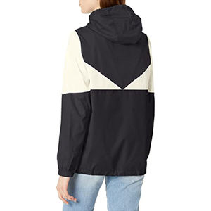 Top Sale Premium Quality Windbreaker Jacket Women Fresh Design Cotton Filling XL Hot Trending Low Price Winter Raw <b>Fabric</b> - Product Image 6