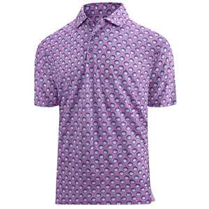 Nuevos polos personalizados para hombres, polos de golf de alta calidad Para Hombres, 100% algodón, poliéster, manga corta, polos de secado rápido para hombres - Product Image 1