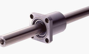 แบริ่ง Nb Nippon คุณภาพสูงผลิตในประเทศญี่ปุ่น Nb จังหวะบุชสไลด์โรตารี่บุชส่วนประกอบแกนนำเชิงเส้น - Product Image 2