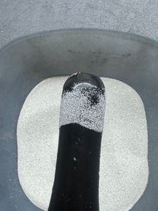 ผงเพชรบริสุทธิ์จากธรรมชาติสำหรับการเคลือบที่ทนต่อการสึกหรอบนรากฟันเทียม - Product Image 4