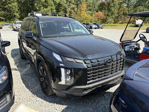 HYUNDAI PALISADE XRT 2025 LISTO PARA ENVIAR - Product Image 3