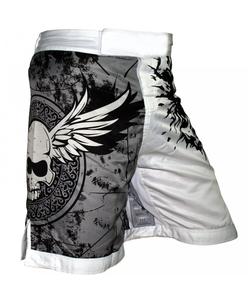 Custom MMA Fight <b>Shorts</b> Polyester Spandex Quick Dry Breathable Boxing BJJ Training OEM Private Sportswear Factory Wholesale - Product Image 3