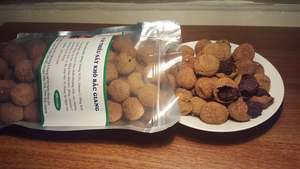 ลิ้นจี่อบแห้งแบบธรรมชาติเพื่อสุขภาพขนมส่งออก - Product Image 6