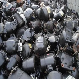 Déchets de fil de cuivre pur 99,9999 % de teneur en cuivre Mill-berry à l'origine pour compresseur de réfrigérateur AC - Product Image 3