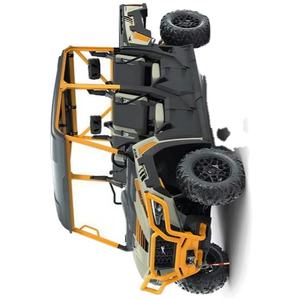 รถอเนกประสงค์ Arctic Cat PROWLER PRO CREW LTD ปี 2023 ของแท้ ใหม่ พร้อมส่ง - Product Image 5