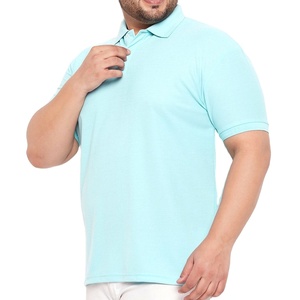 Men Plus Size <b>Classic</b> for Polo Shirts Casual Cotton Jersey Breathable Short Sleeves Short Sleeves Breathable <b>Classic</b> 2026 - Product Image 1