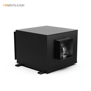 Ventilateur <span class=keywords><strong>d</strong></span>'extraction polyvalent en acier inoxydable 1500 m³/h pour bureau et <span class=keywords><strong>salle</strong></span> <span class=keywords><strong>de</strong></span> rangement, contrôle 3 vitesses, grande ouverture <span class=keywords><strong>d</strong></span>'admission, CA 220~245V - Product Image 6