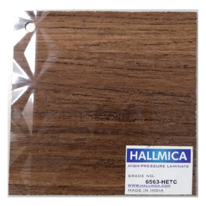 Tableros HPL con Textura de Madera Natural Elegante para Decoración de Interiores de Cocina, Diseños de Muebles y Aplicaciones de Revestimiento - Directo de la India - Product Image 3