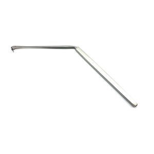 Rétracteur de racine nerveuse de qualité supérieure Instruments dentaires chirurgicaux à 90 degrés Ce écarteur de racine nerveuse approuvé - Product Image 1