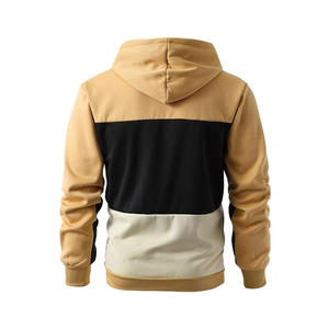 Pullover Hombres Terry Hoodies Sudaderas Unisex - Product Image 6