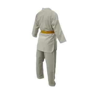 Uniformes de karaté Nouveau kimono de Jujitsu personnalisé Costume Bjj Gi Meilleur tissu Kimono de jiu jitsu d'arts martiaux sur mesure, kimono de jiu jitsu - Product Image 2