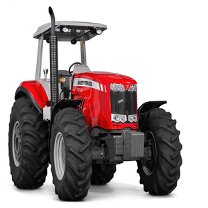 Beste Prijs Hoge Efficiëntie Tractor 4wd Tractor Voorlader Goedkope Boerderij Tractor