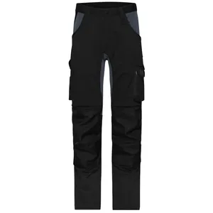 Ropa de Trabajo Sostenible, Pantalones Elásticos, Accesorios para Equipos de Fitness - Product Image 4
