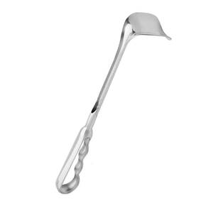 Rétracteur Richardson 7.62cm poignée de préhension et poignée à boucle creuse lame incurvée écarteur de poitrine ou d'abdominal - Product Image 5