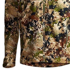 Sweat-shirts de chasse pour hommes, design personnalisé, haute qualité, durables, légers, imperméables, respirants, hiver, solides, décontractés, grande taille - Product Image 6