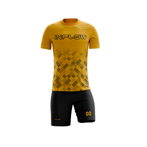 Soccer Jersey Argentina <b>messi</b> Soccer Uniform New Season Custom High Quality Men's Football <b>Kits</b> Jersey Set Team Club Soccer Wear - Product Image 6