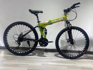 Vélo <span class=keywords><strong>pliant</strong></span> adulte de haute qualité, 21 vitesses, VTT chinois, 20 pouces, 24 pouces, vélo <span class=keywords><strong>pliant</strong></span> - Product Image 3