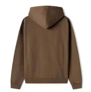 Nuevas Sudaderas con Capucha para Hombre, Hechas a Medida, Transpirables, 100% Algodón, con Cierre, Ligeras, de Secado Rápido, con Entrega y Envío Rápidos - Product Image 2