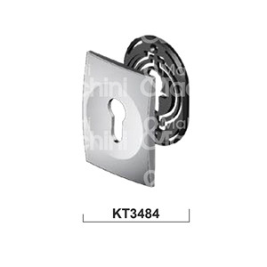 ชุดศิลปะแทรกสี่เหลี่ยม KT3484หลุมเยล - Product Image 1