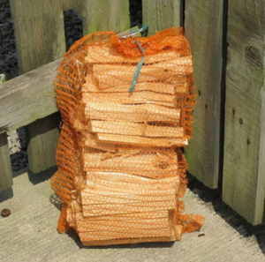 Bois de chauffage de bois dur de chêne ukrainien à vendre produit lié à l'énergie - Product Image 4