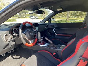 โตโยต้า 86 TRD รุ่นพิเศษ ปี 2019 สภาพดี - Product Image 2