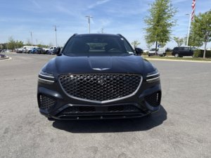 รถยนต์มือสอง สภาพดี ปี 2022 เจเนซิส จีวี70 3.5ที สปอร์ต - Product Image 2