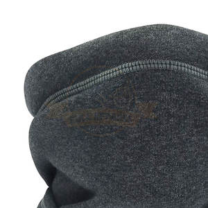 Bandana ethnique de haute qualité cache-cou en coton extérieur avec motif solide tubulaire vente entière Bandana disponible à la vente - Product Image 5