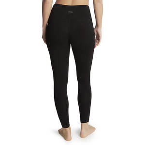 Braguitas de cintura alta para mujer, control de abdomen, ropa interior moldeadora, encaje de algodón, cobertura completa, suave, elástica, transpirable y cómoda. - Product Image 5