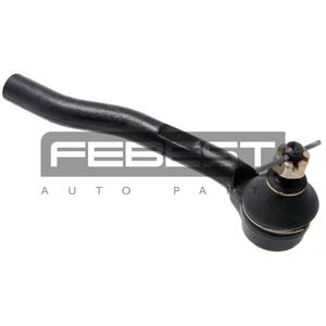 Connettore di sterzo sinistro FEBEST (0321-GDLH) - Product Image 1