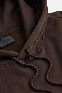 Nouveau pull à capuche confortable à la mode coupe décontractée pour hommes sweat à capuche pour hommes coupe décontractée surdimensionné avec logo personnalisé et broderie - Product Image 4