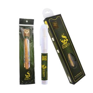 El palo de cuidado bucal Miswak Sewak Siwak de 3 piezas más vendido del mundo, cerdas suaves, palo de cuidado Dental, higiene multiusos - Product Image 3