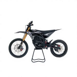 Motocicleta Eléctrica Altis Sigma MX, Motocross Eléctrica, Motor de 25kW, Batería de Litio de 97.2V, Motocicleta de Alta Velocidad - Product Image 1