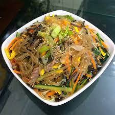 Nouilles de verre Arrowroot de haute qualité. Sans gluten, délicieux et parfait pour les besoins culinaires asiatiques, cuisson rapide - Product Image 2