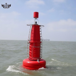 Boya flotante de precio de venta directo de fábrica con soporte integral de servicio postventa. - Product Image 5