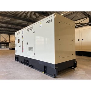 Generadores Diésel POWERSOURCE C275 2025 - Product Image 3