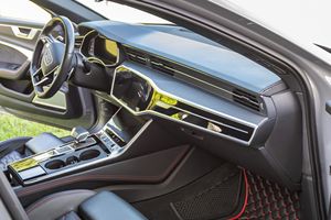 ออดี้ RS6 Avant ปี 2023 สภาพดี - Product Image 2